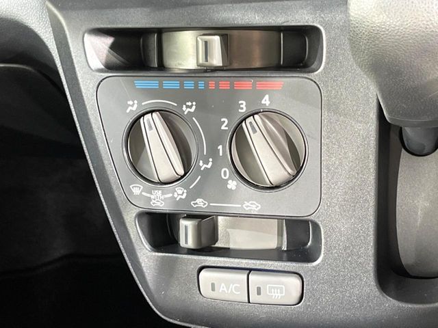 DAIHATSU MIRA e:S 2018