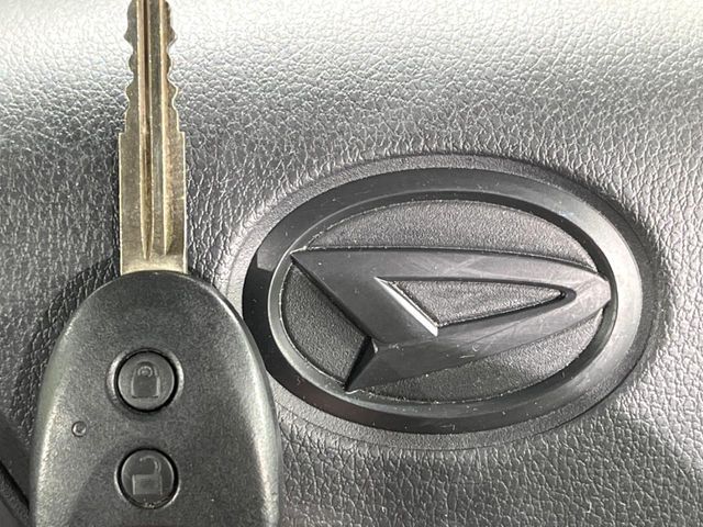 DAIHATSU MIRA e:S 2018