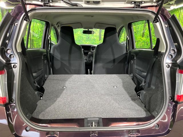 DAIHATSU MIRA e:S 2018