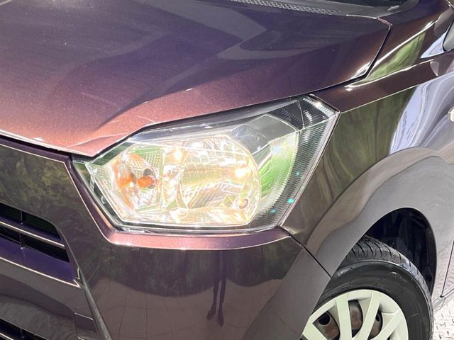 DAIHATSU MIRA e:S 2018