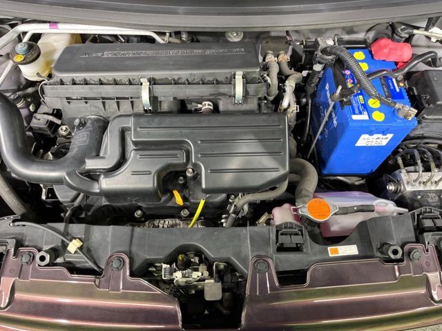 DAIHATSU MIRA e:S 2018