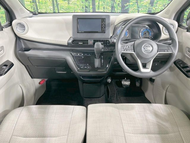 NISSAN DAYZ 4WD 2023