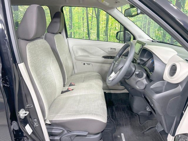 NISSAN DAYZ 4WD 2023