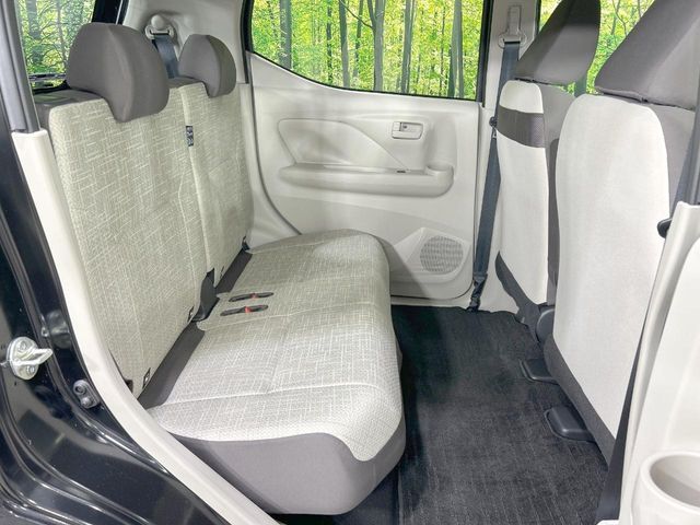 NISSAN DAYZ 4WD 2023