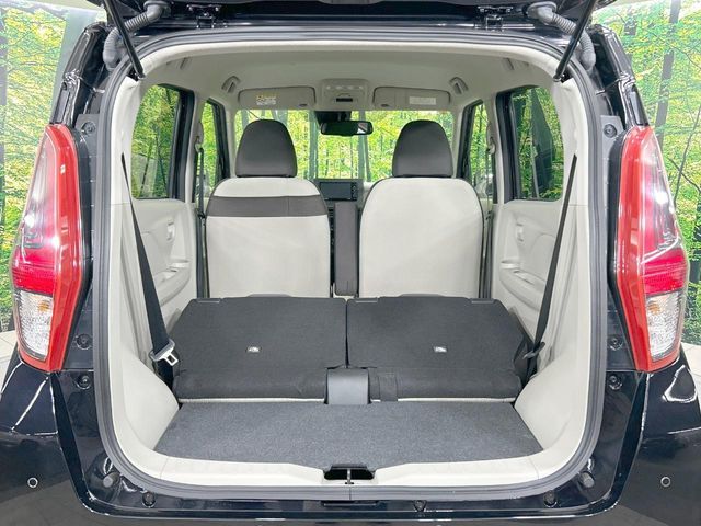 NISSAN DAYZ 4WD 2023