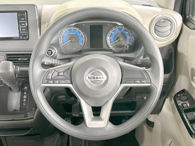 NISSAN DAYZ 4WD 2023