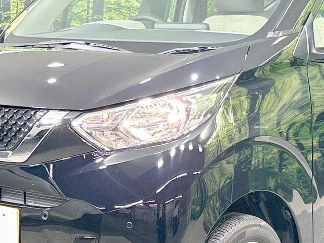 NISSAN DAYZ 4WD 2023