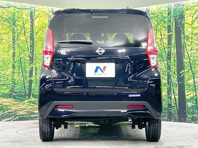 NISSAN DAYZ 4WD 2023