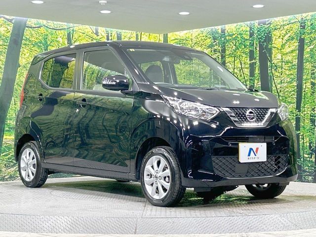 NISSAN DAYZ 4WD 2023