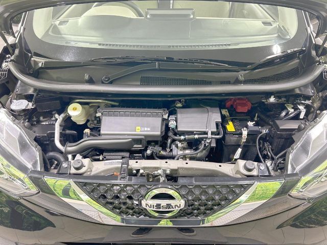 NISSAN DAYZ 4WD 2023