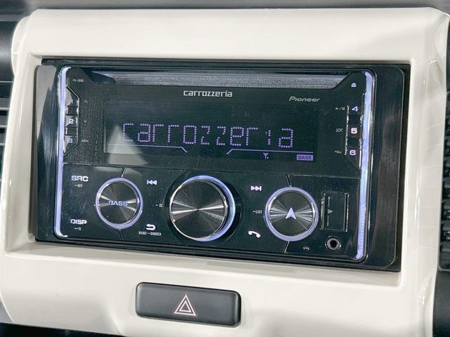 SUZUKI HUSTLER 4WD 2019