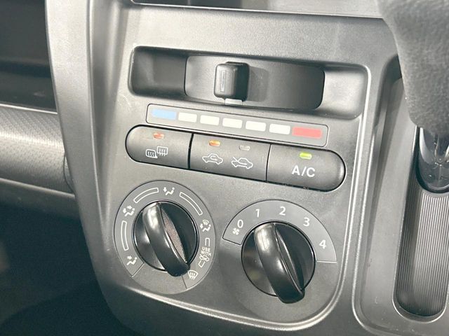 SUZUKI HUSTLER 4WD 2019