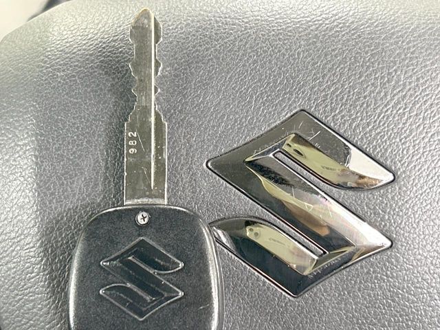 SUZUKI HUSTLER 4WD 2019