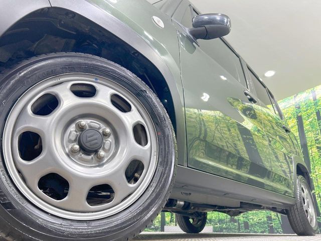 SUZUKI HUSTLER 4WD 2019