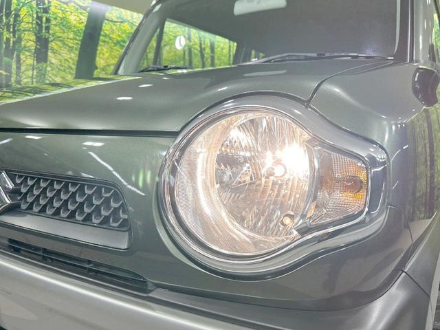 SUZUKI HUSTLER 4WD 2019