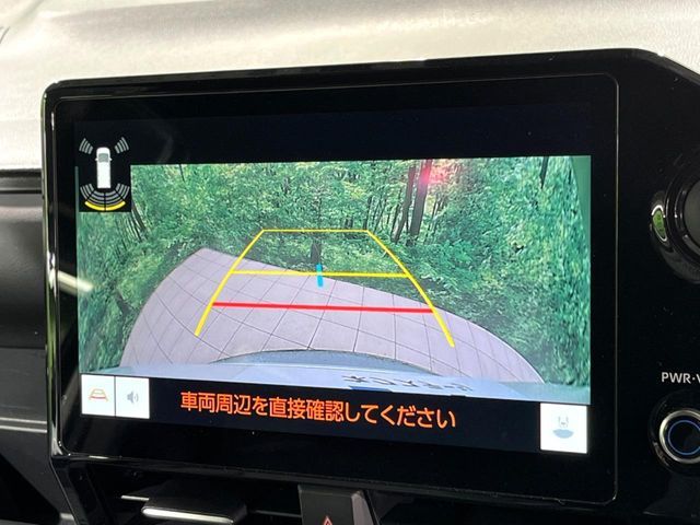 TOYOTA VOXY HYBRID 2025