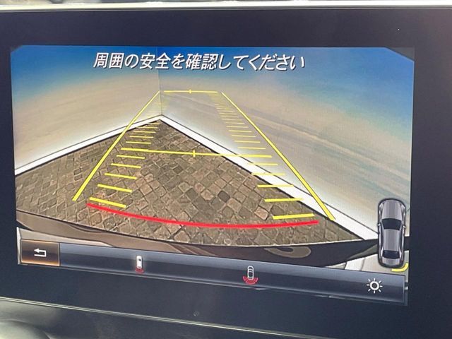 MERCEDES BENZ MERCEDES BENZ C class sedan 2014