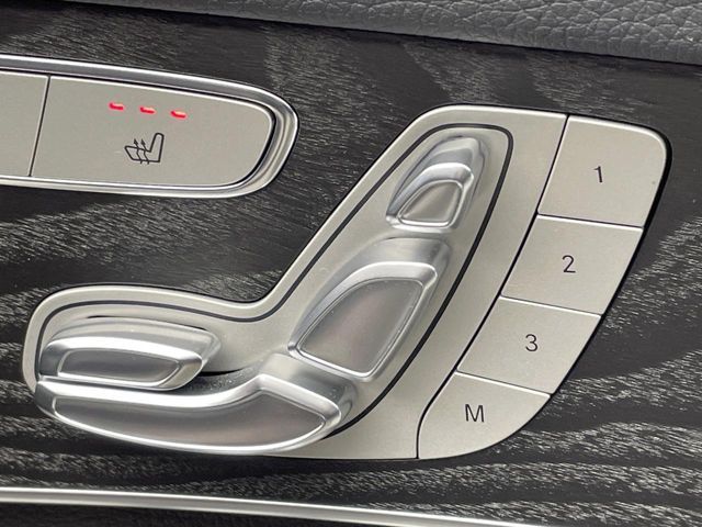 MERCEDES BENZ MERCEDES BENZ C class sedan 2014