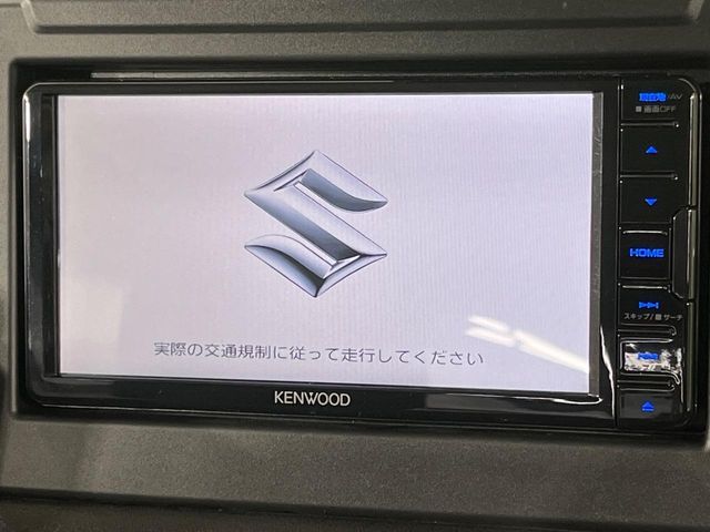 SUZUKI JIMNY 4WD 2024