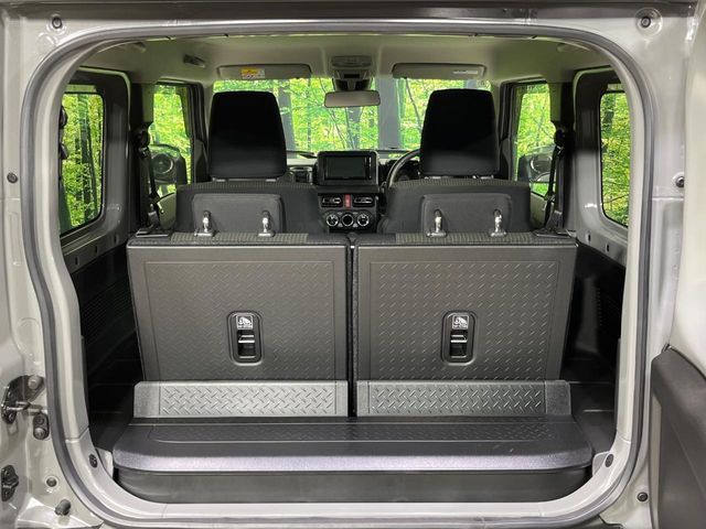 SUZUKI JIMNY 4WD 2024