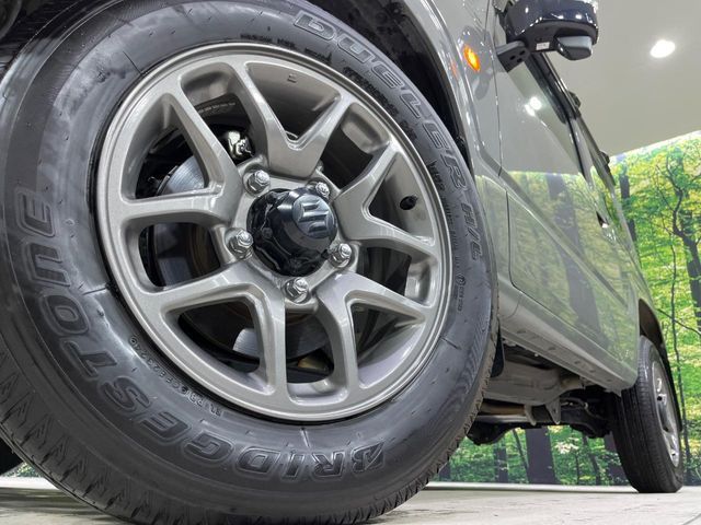 SUZUKI JIMNY 4WD 2024