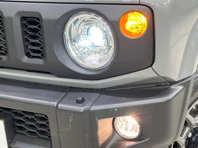 SUZUKI JIMNY 4WD 2024
