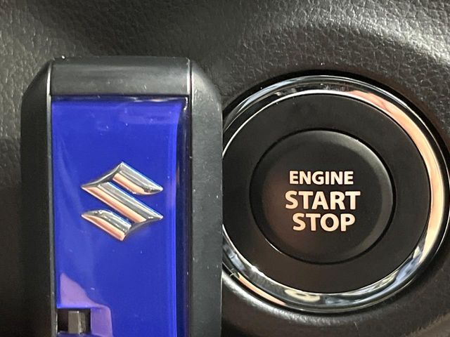 SUZUKI Spacia 4WD 2025