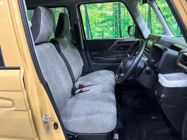 SUZUKI Spacia 4WD 2025