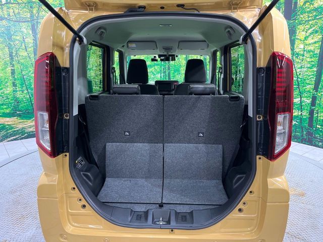 SUZUKI Spacia 4WD 2025