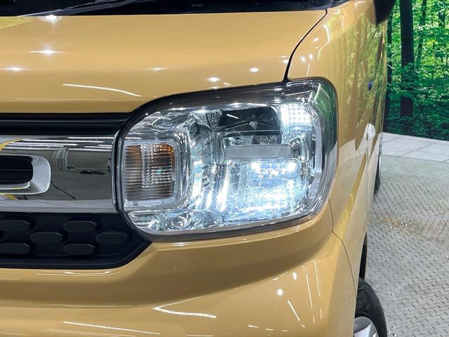 SUZUKI Spacia 4WD 2025