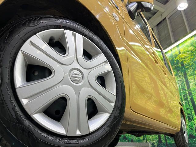 SUZUKI Spacia 4WD 2025