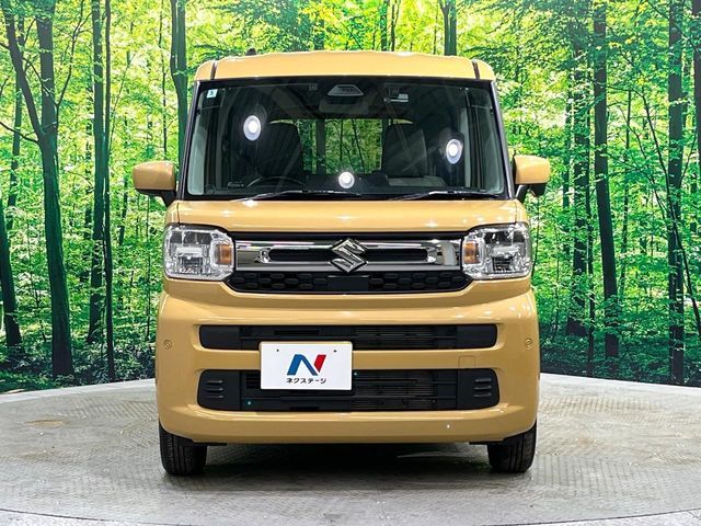 SUZUKI Spacia 4WD 2025