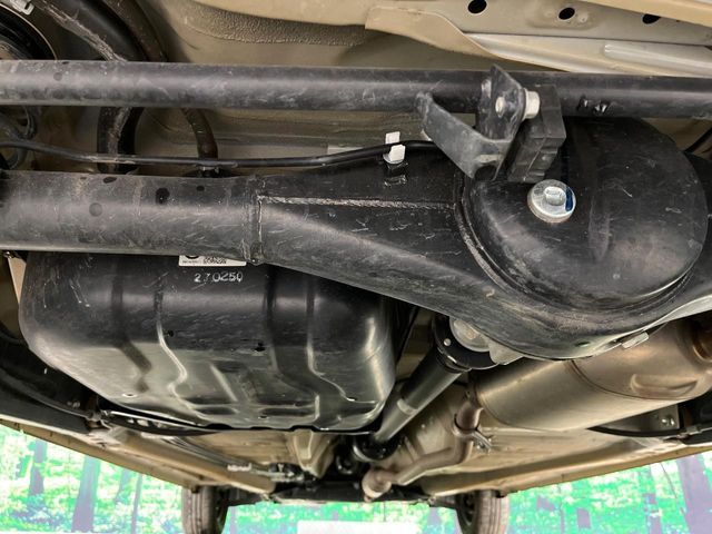 SUZUKI Spacia 4WD 2025