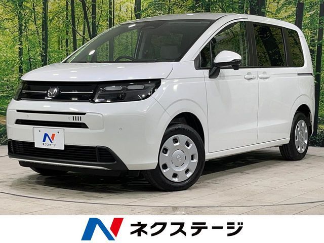 HONDA FREED 4WD 2024