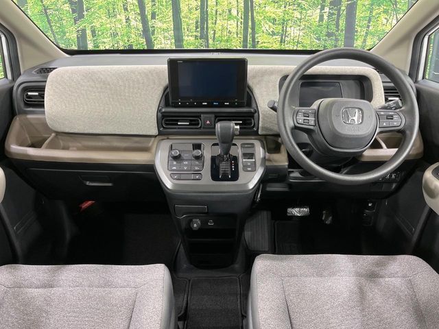 HONDA FREED 4WD 2024