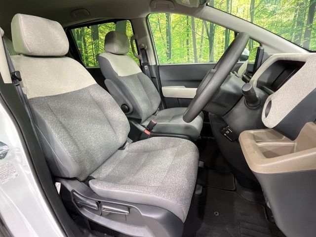 HONDA FREED 4WD 2024