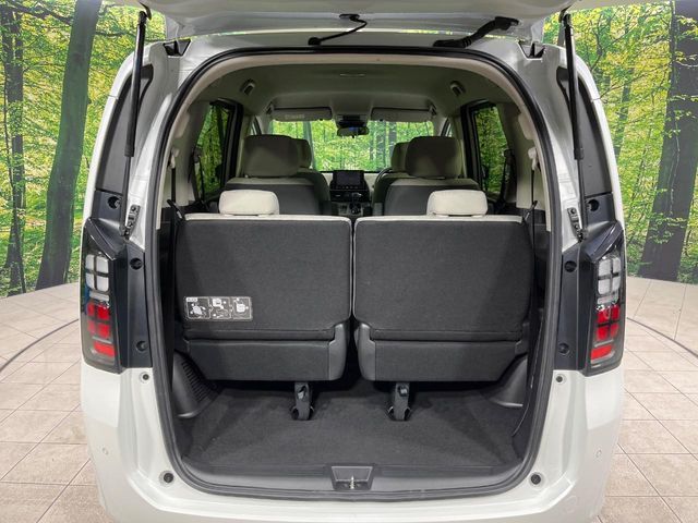 HONDA FREED 4WD 2024