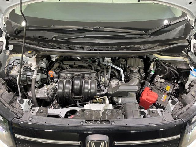 HONDA FREED 4WD 2024