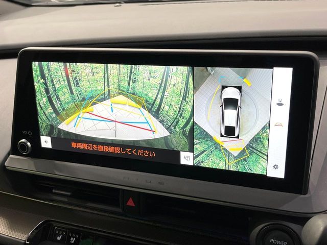 TOYOTA PRIUS 4WD 2025