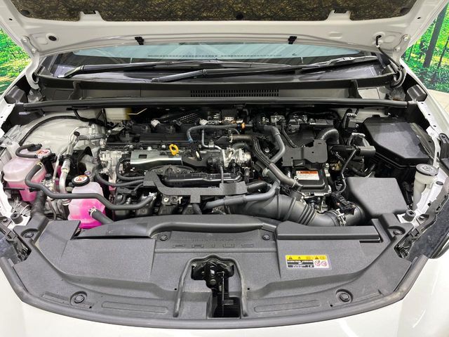 TOYOTA PRIUS 4WD 2025