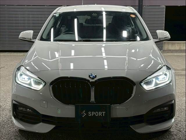 BMW BMW 1series 2021