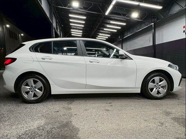 BMW BMW 1series 2021