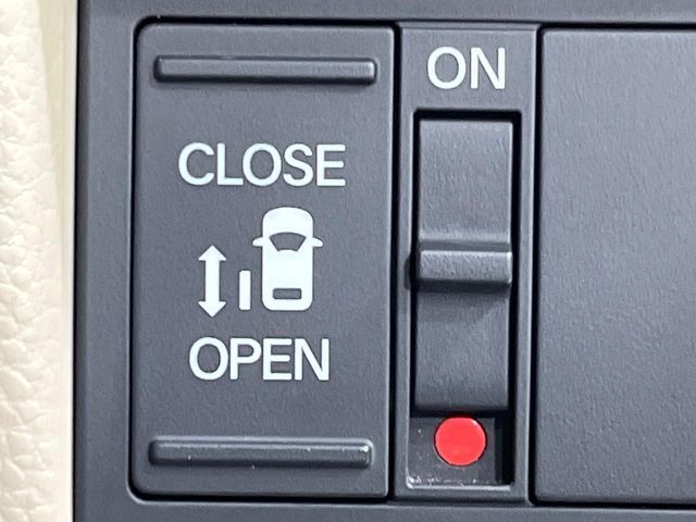 HONDA N BOX 4WD 2018