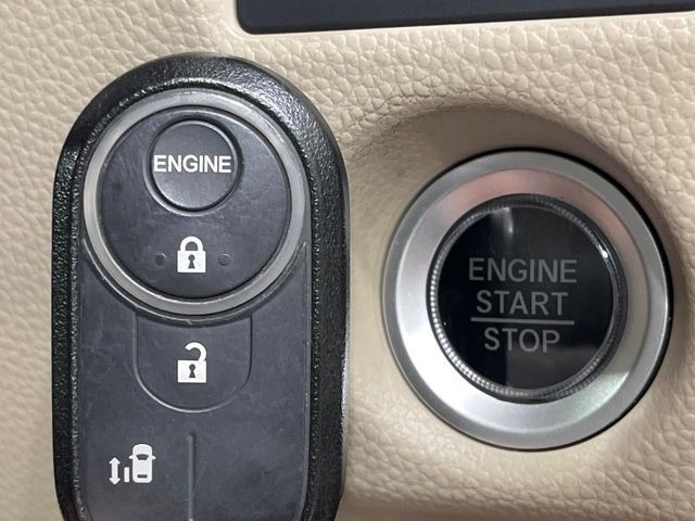 HONDA N BOX 4WD 2018