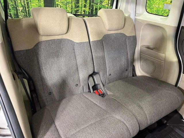 HONDA N BOX 4WD 2018