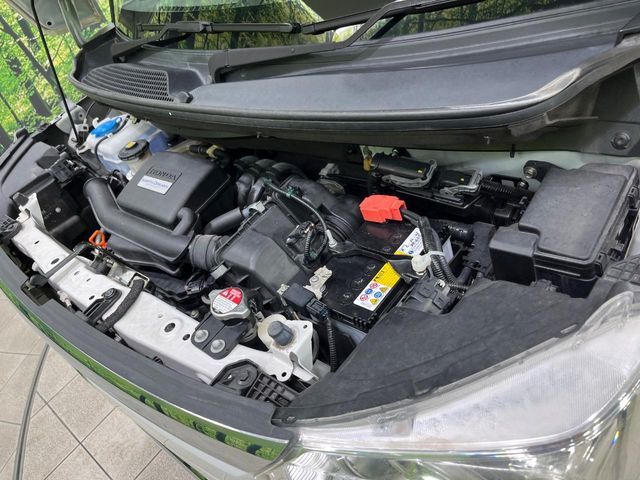 HONDA N BOX 4WD 2018