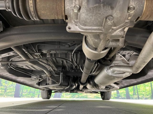 HONDA N BOX 4WD 2018