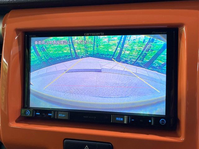 SUZUKI HUSTLER 4WD 2014