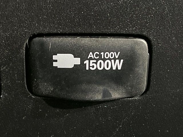 TOYOTA ESTIMA HYBRID 4WD 2012