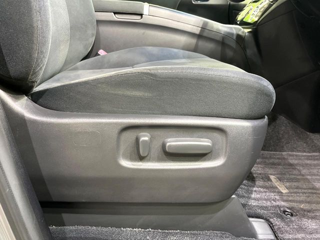 TOYOTA ESTIMA HYBRID 4WD 2012